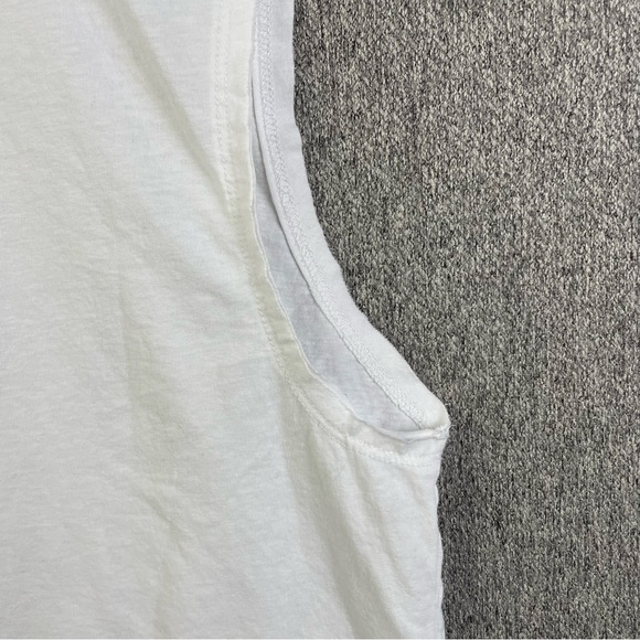 Jimi Hendrix Sleeveless T Shirt Mitch Mitchell Authentic Hendrix Women’s Sz XL - Picture 8 of 12